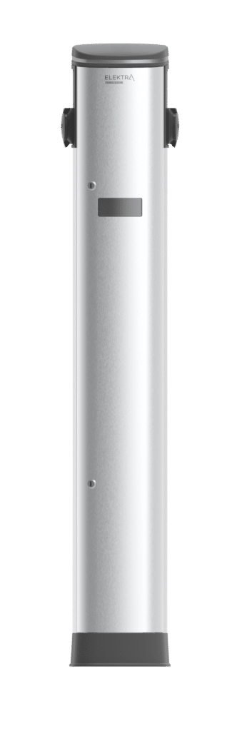 Elektra smart EV charging