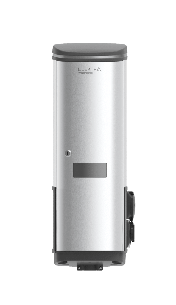 Elektra smart EV charging