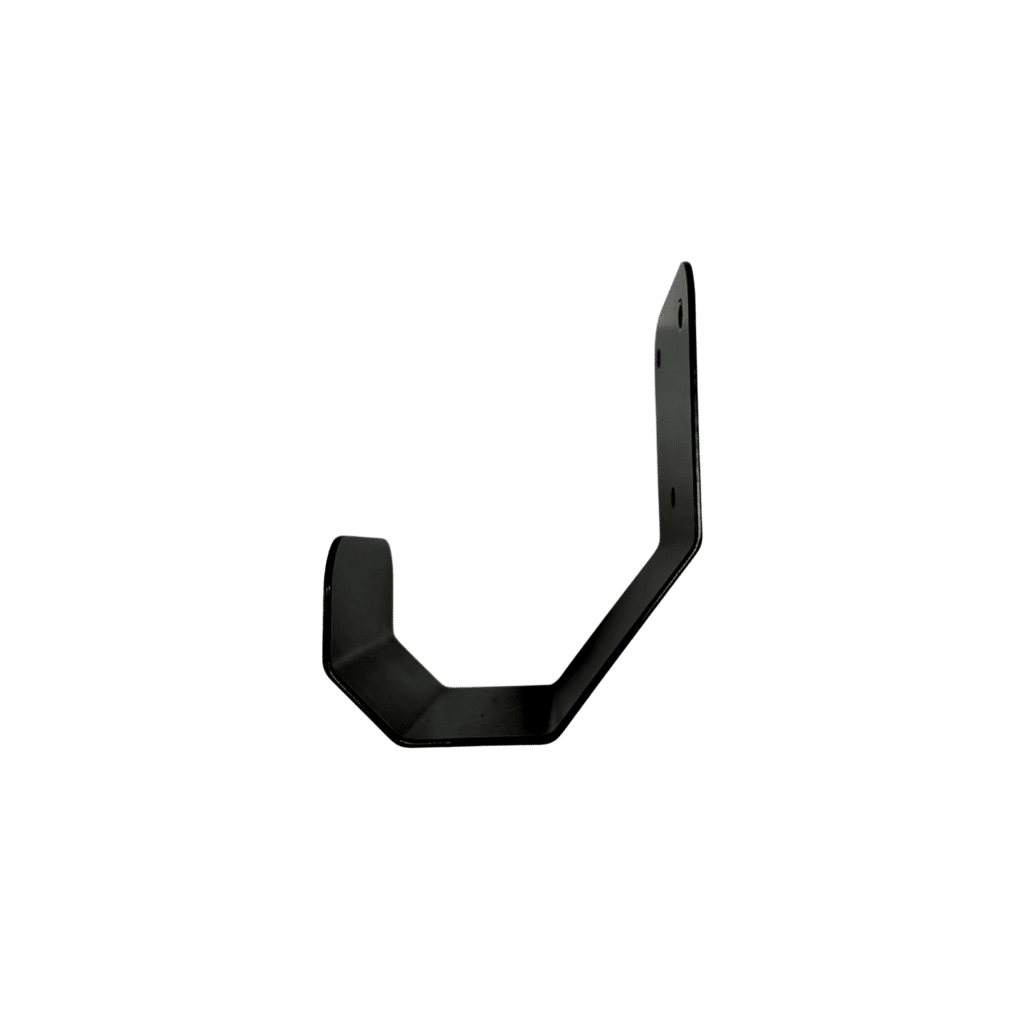 Elektra charging cable holder accessory