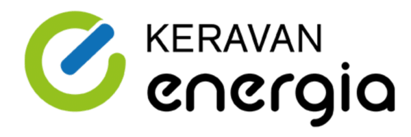 Keravan Energia — Elektra partner
