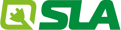 Sla — Elektra partner