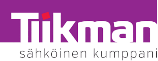 Tiikman — Elektra partner