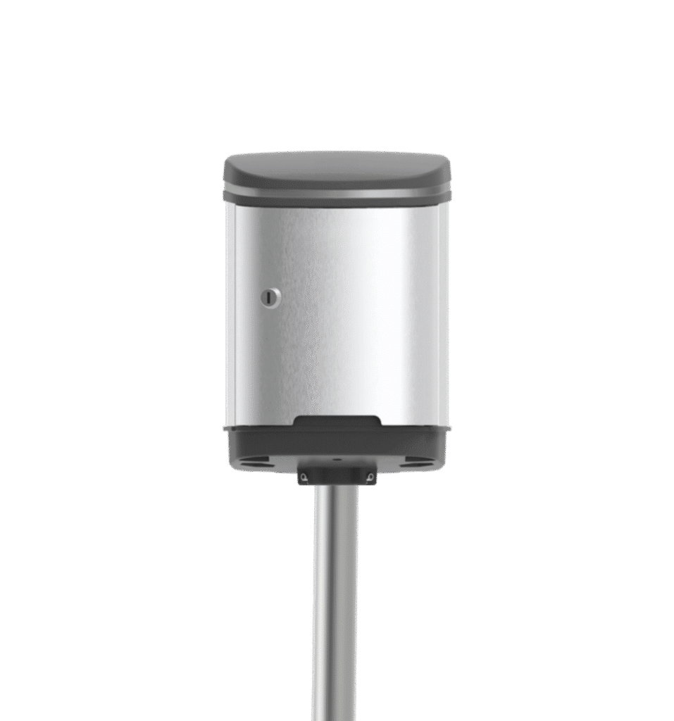Elektra smart EV charging