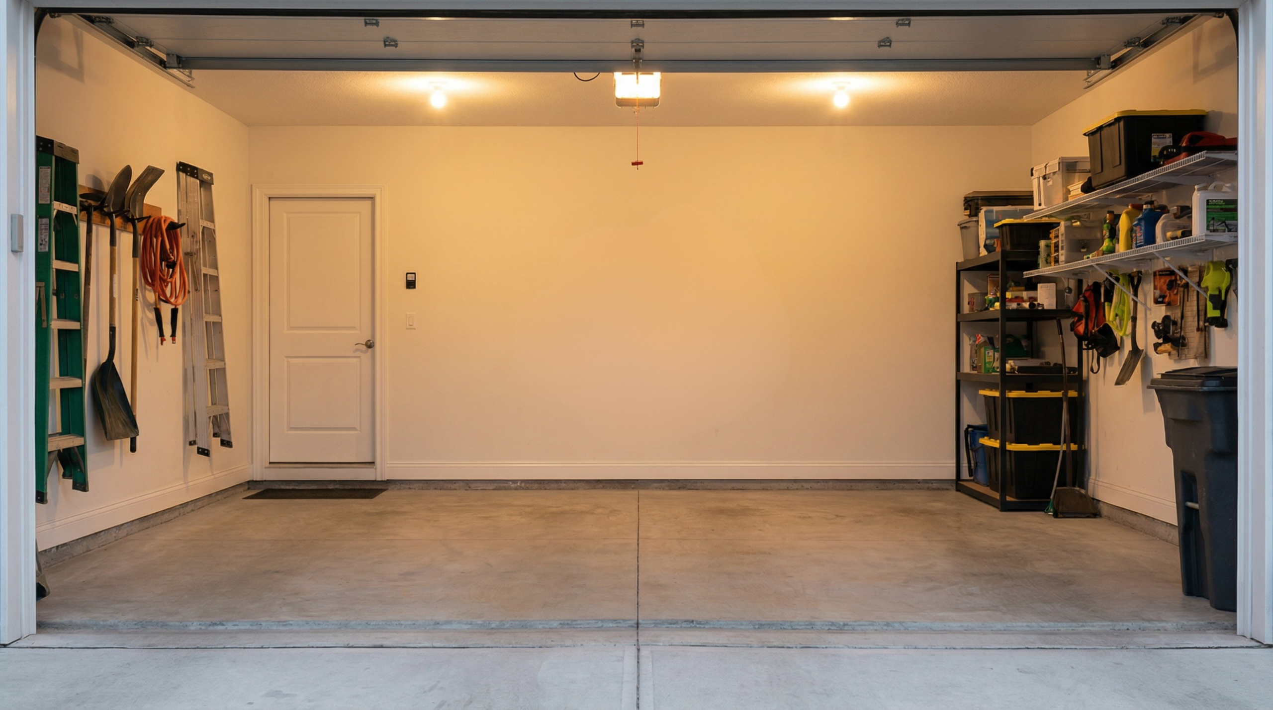 Home EV charging solution