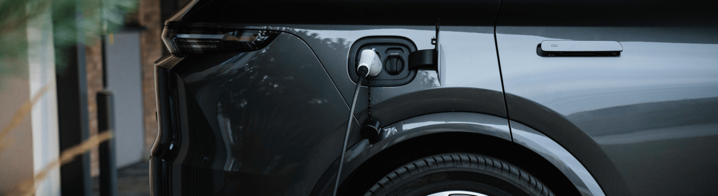 Elektra smart EV charging