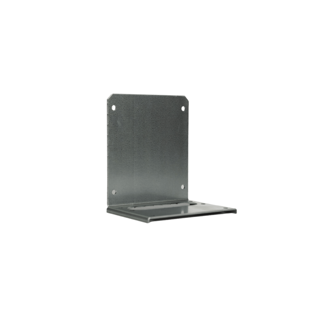 Elektra Box wall-mounting bracket accessory