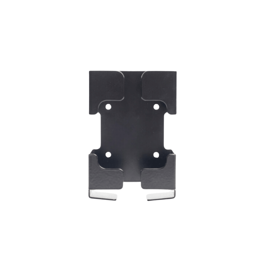 Elektra Schuko cable holder accessory