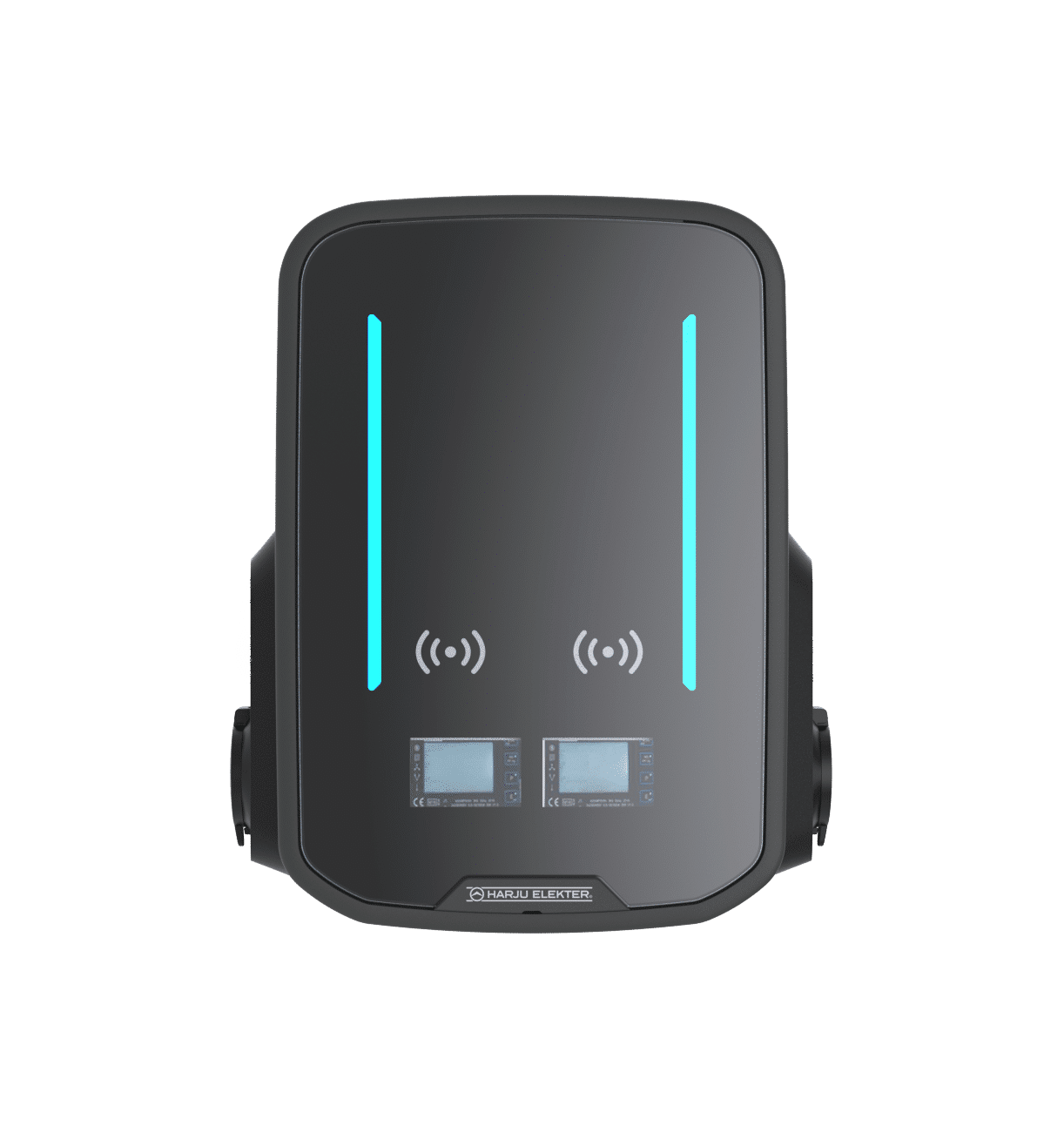 Elektra Sense smart EV charger built for Nordic conditions